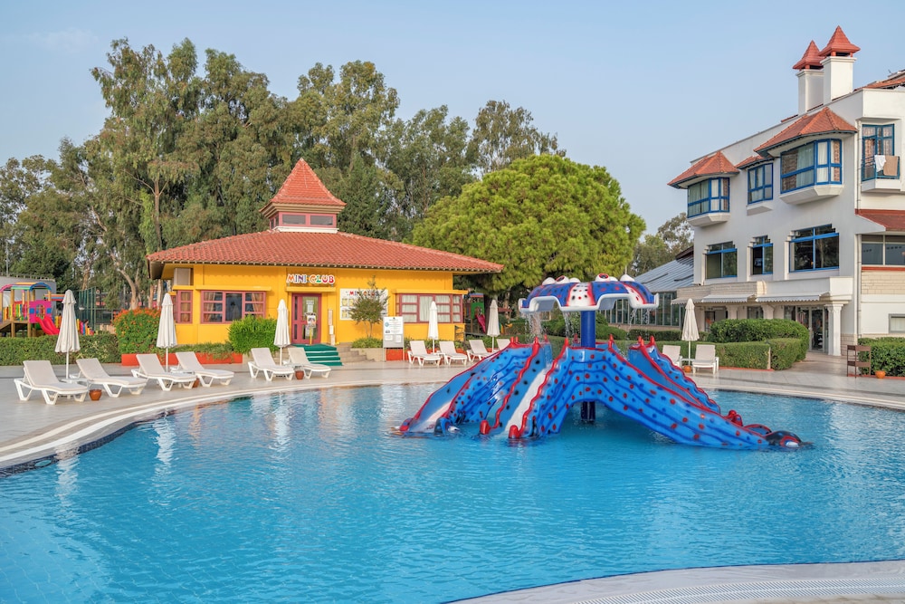 Green Max Hotel - zdjęcie 5