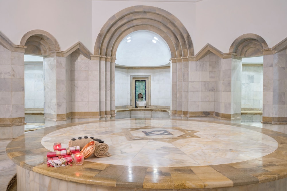 Green Max Hotel — Spa in Belek