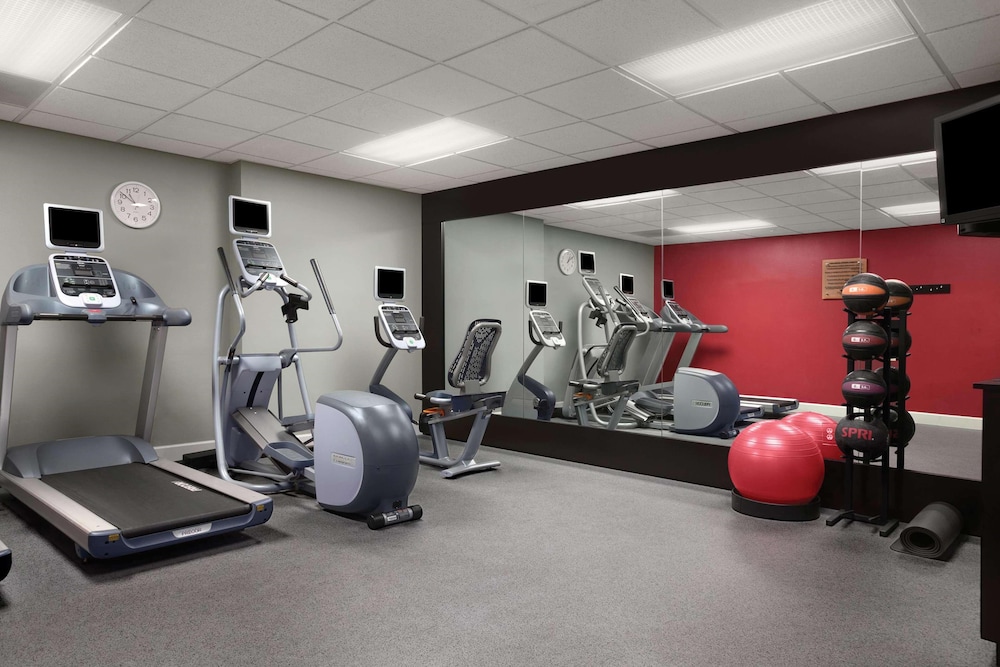 Homewood Suites by Hilton - Fort Myers — Sports & recreation in Fort Myers, Florida