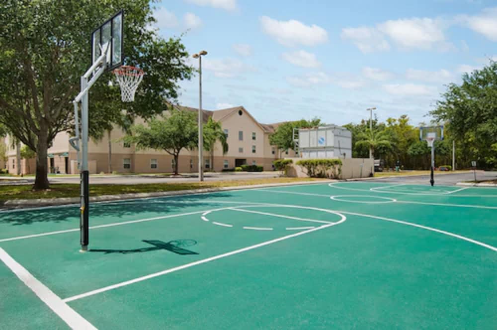 Homewood Suites by Hilton - Fort Myers — Sports & recreation in Fort Myers, Florida