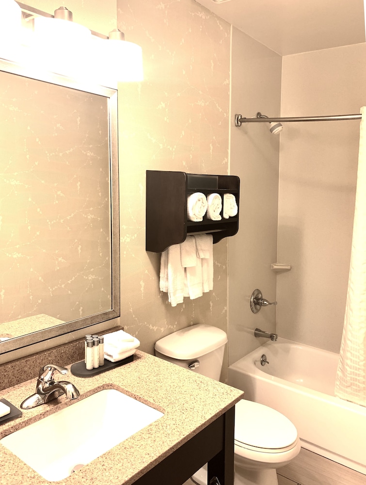 The Hotel @ Fifth Avenue — Hotel rooms in New York City, New York State