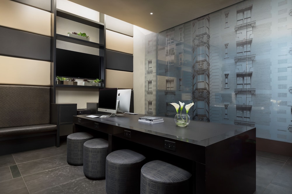 The Hotel @ Fifth Avenue — Hotel rooms in New York City, New York State