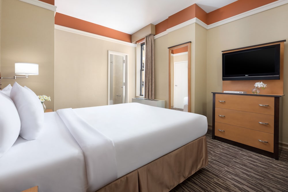 The Hotel @ Fifth Avenue — Hotel rooms in New York City, New York State