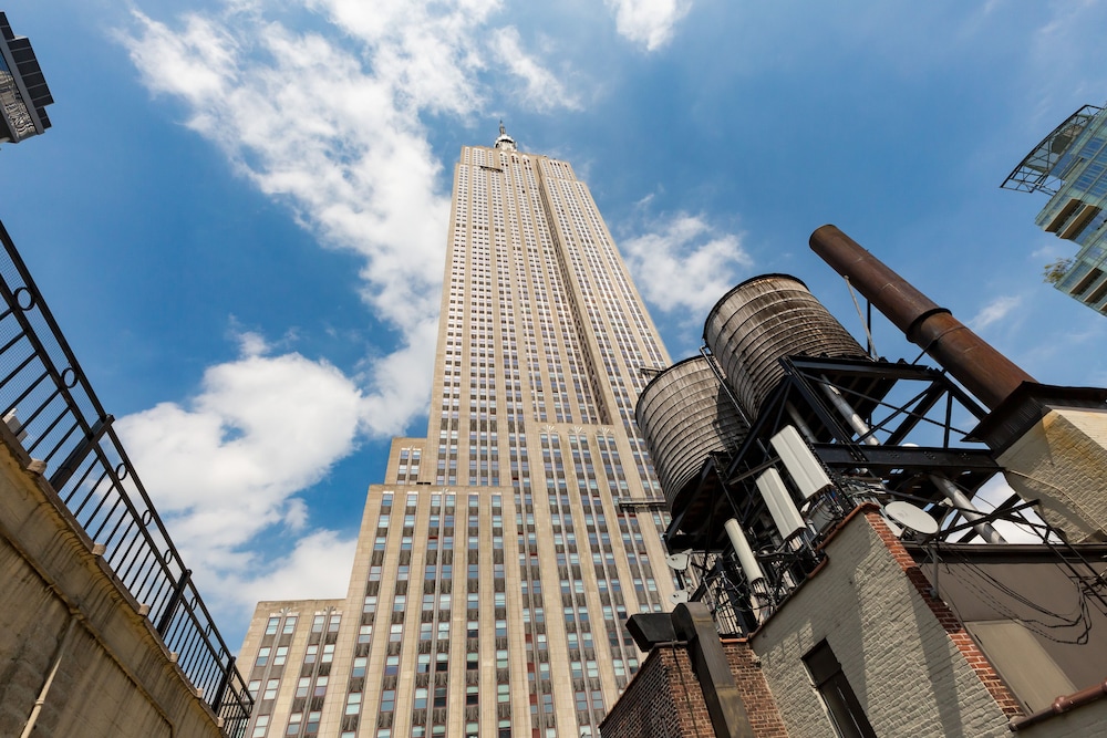 The Hotel @ Fifth Avenue — Attractions in the area in New York City, New York State