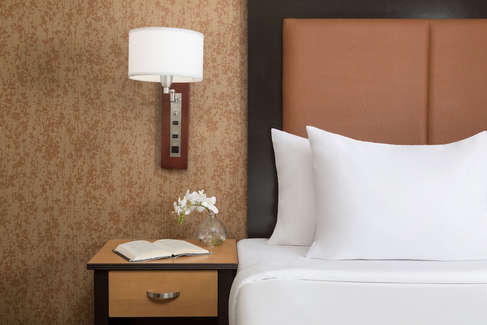 The Hotel @ Fifth Avenue — Hotel rooms in New York City, New York State