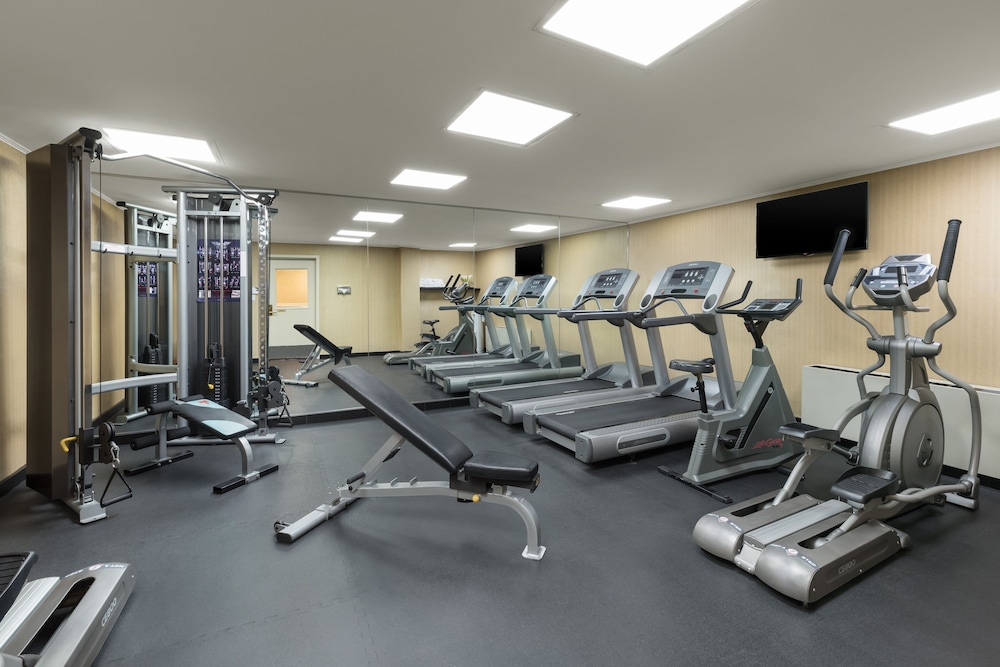 The Hotel @ Fifth Avenue — Sports & recreation in New York City, New York State