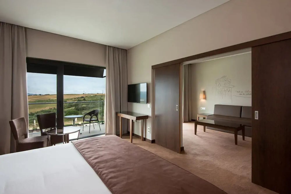 Vila Gale Collection Sintra Hotel - zdjęcie 4