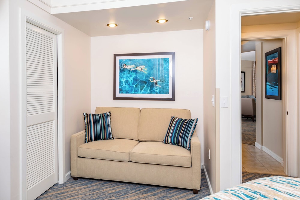 Marriott's Cypress Harbour Villas — Hotel rooms in Orlando, Florida