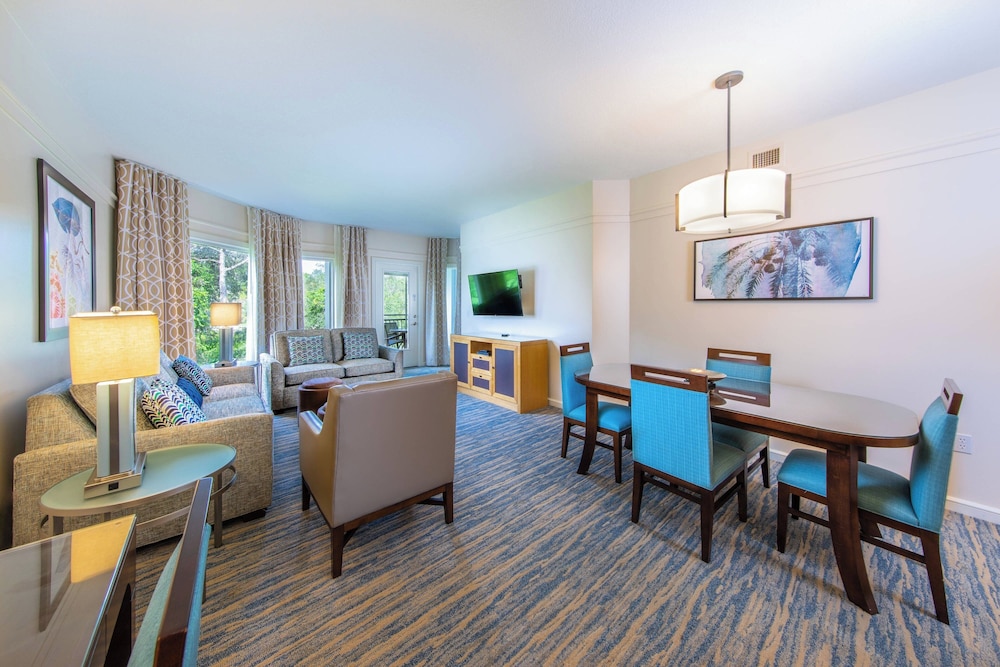 Marriott's Cypress Harbour Villas — Hotel rooms in Orlando, Florida