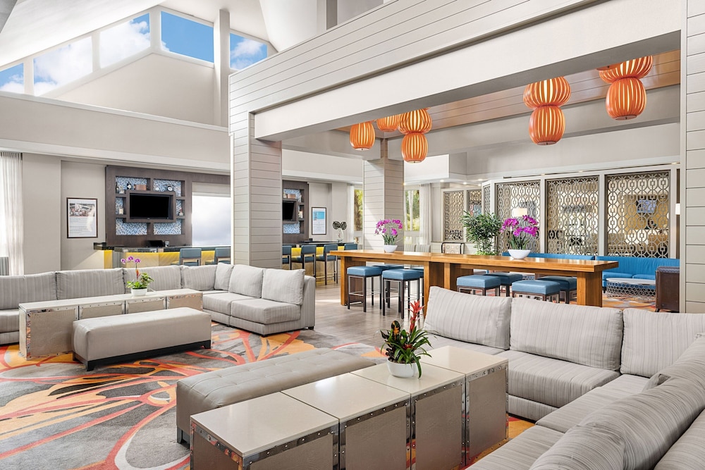 Marriott's Cypress Harbour Villas — Restaurant & bars in Orlando, Florida