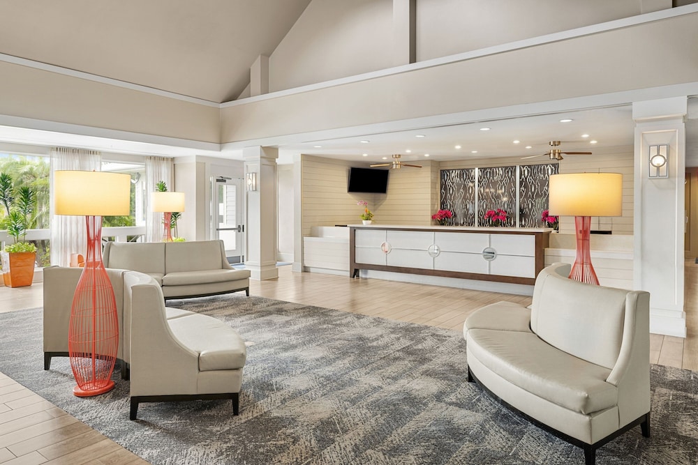 Marriott's Cypress Harbour Villas — Hotel building in Orlando, Florida