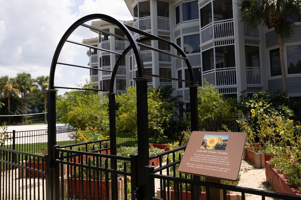Marriott's Cypress Harbour Villas — Attractions in the area in Orlando, Florida
