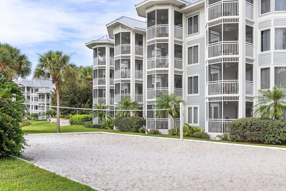 Marriott's Cypress Harbour Villas — Sports & recreation in Orlando, Florida