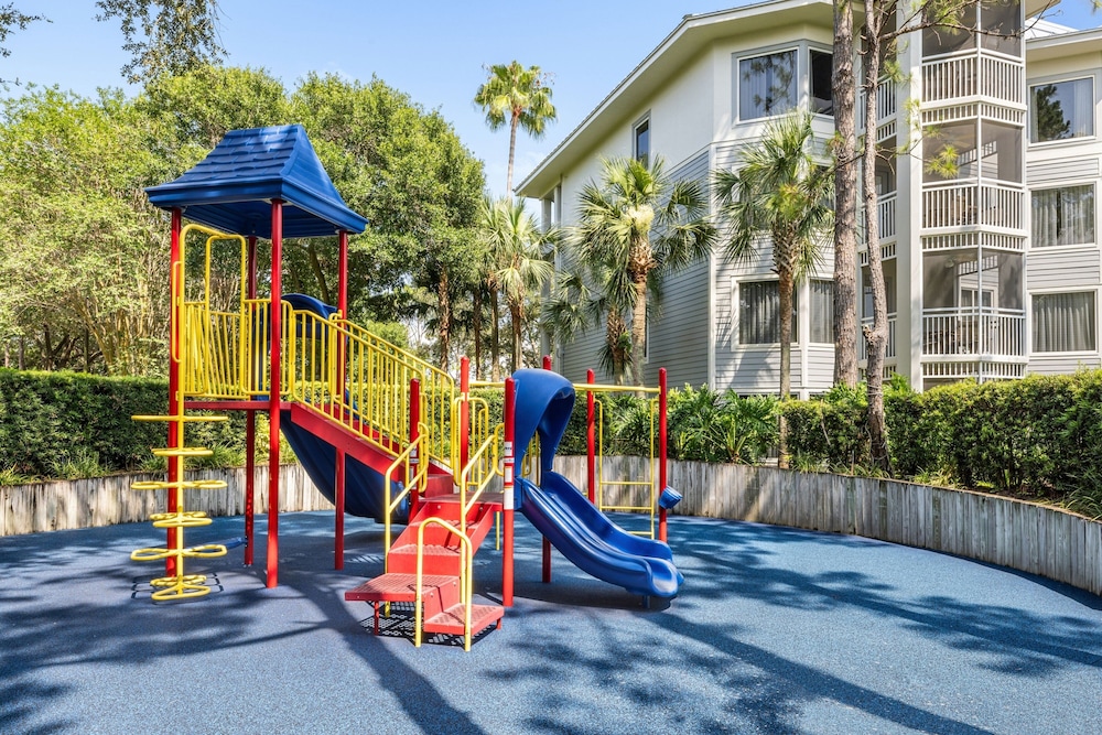 Marriott's Cypress Harbour Villas — Attractions for children in Orlando, Florida