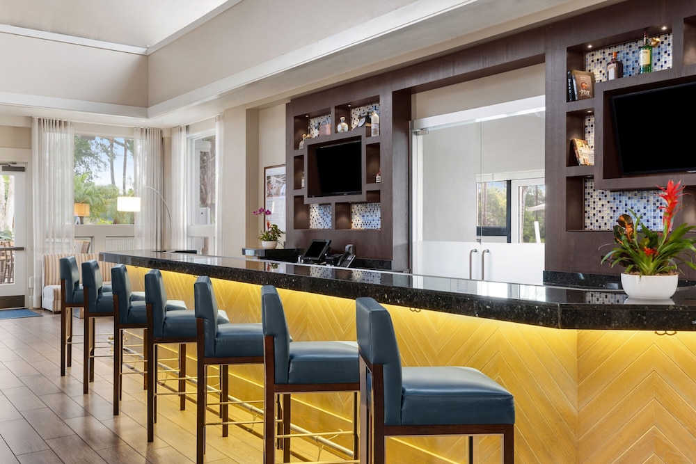 Marriott's Cypress Harbour Villas — Restaurant & bars in Orlando, Florida