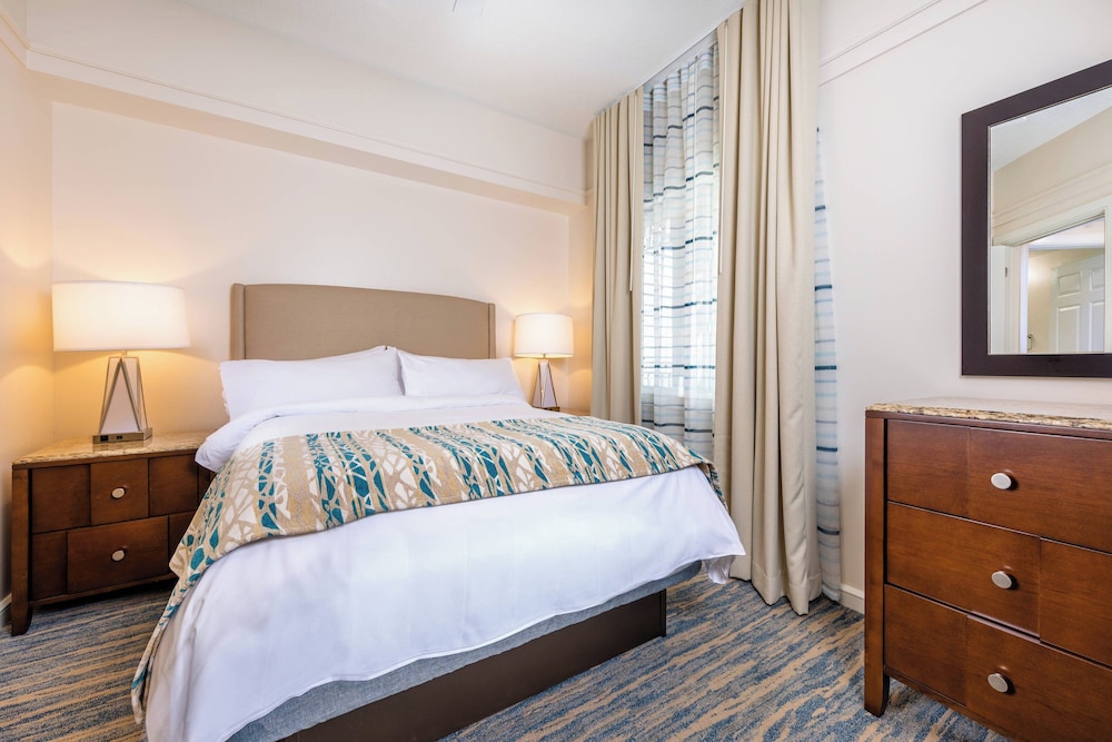 Marriott's Cypress Harbour Villas — Hotel rooms in Orlando, Florida