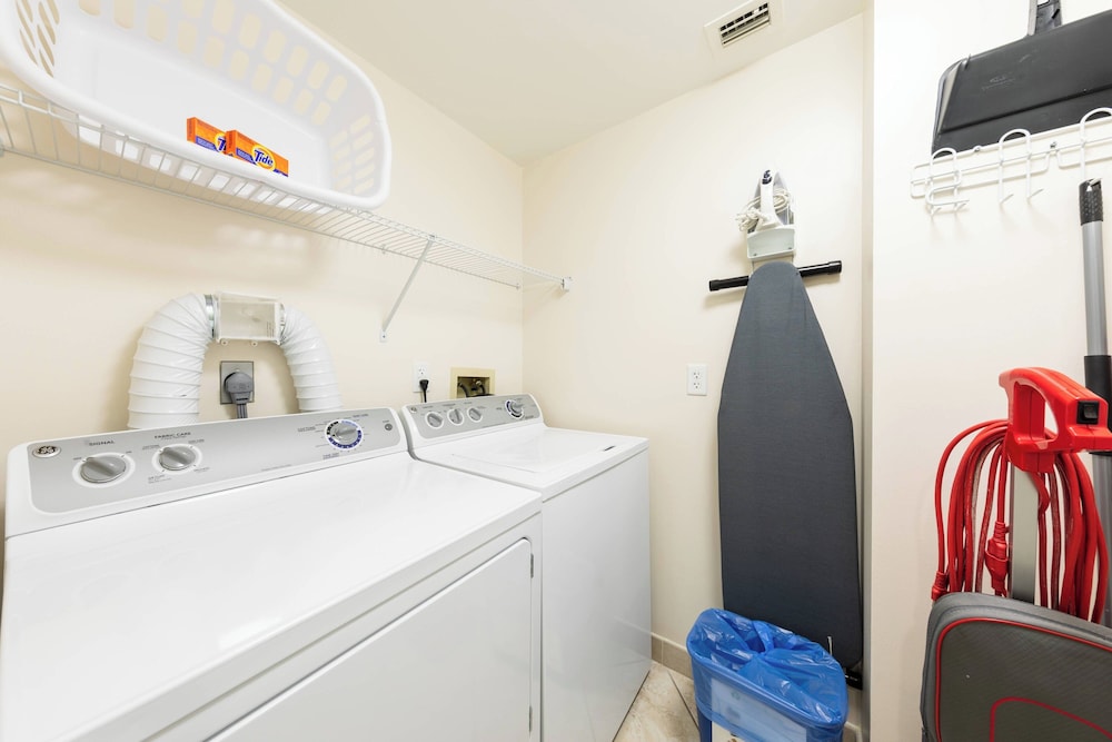 Marriott's Cypress Harbour Villas — Hotel rooms in Orlando, Florida