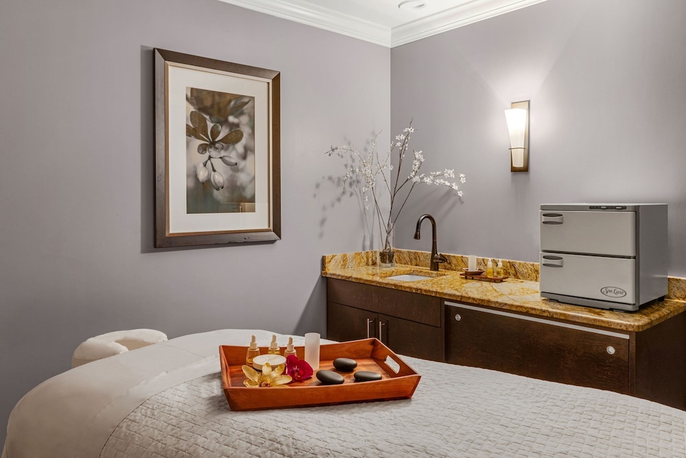 Marriott's Cypress Harbour Villas — Spa in Orlando, Florida