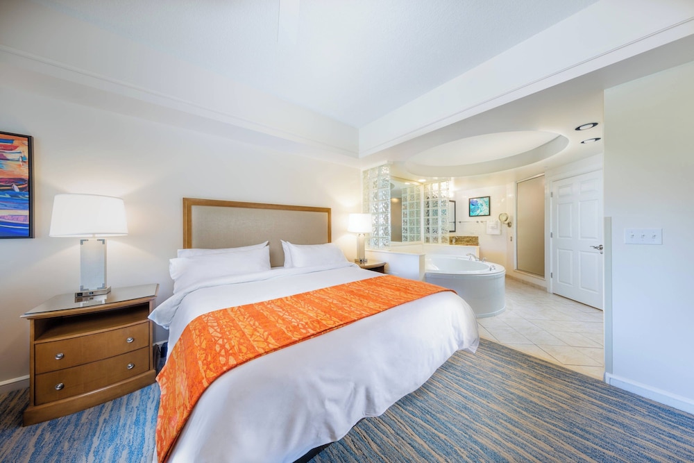 Marriott's Cypress Harbour Villas — Hotel rooms in Orlando, Florida
