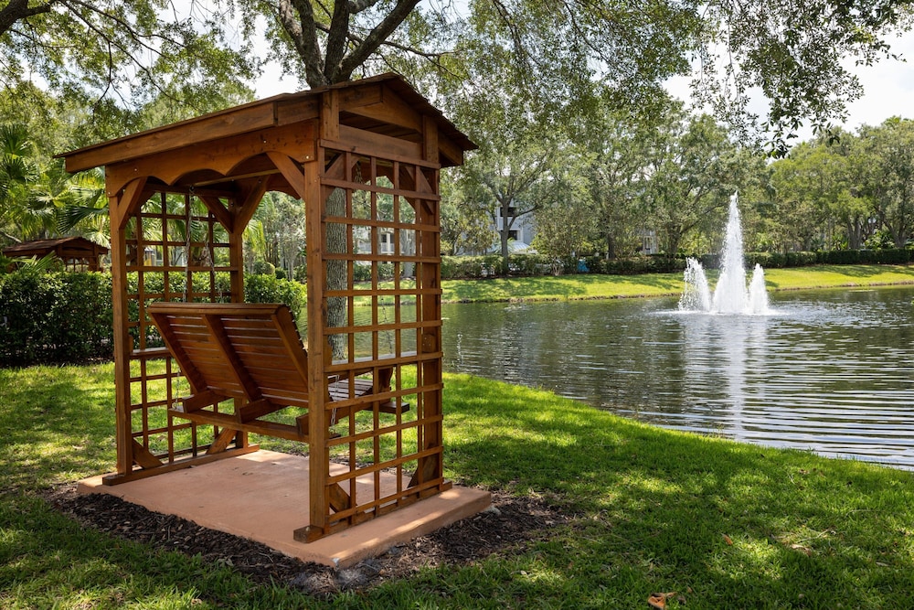 Marriott's Cypress Harbour Villas — Attractions in the area in Orlando, Florida