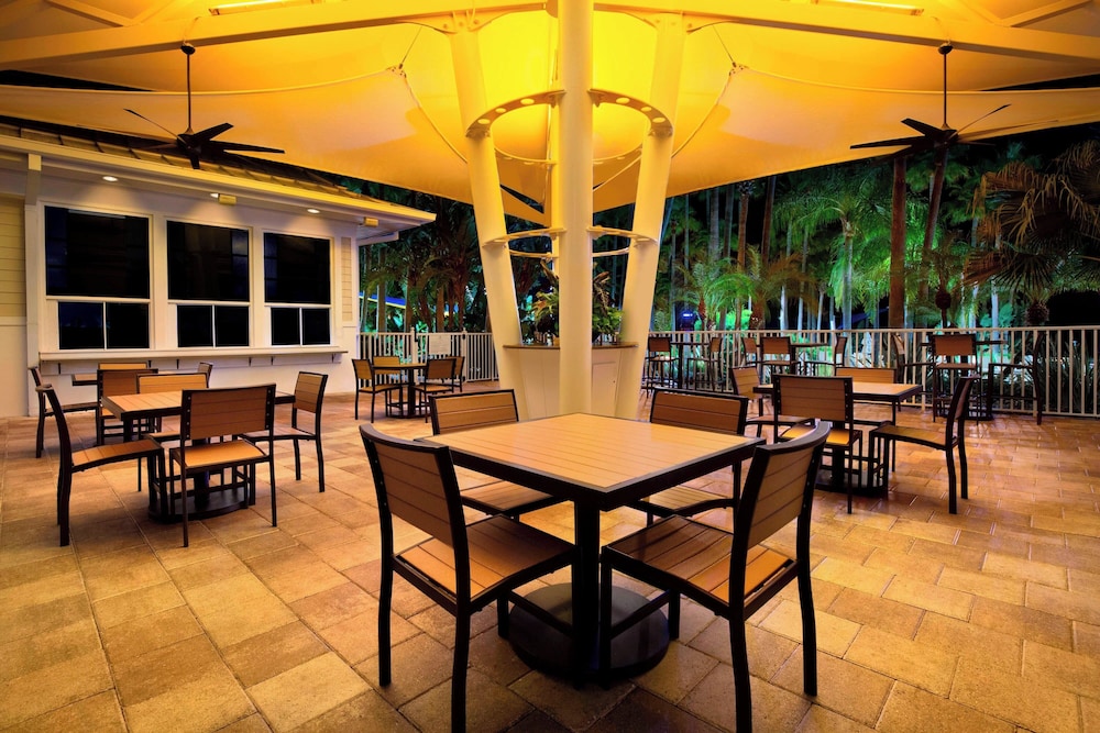 Marriott's Cypress Harbour Villas — Restaurant & bars in Orlando, Florida