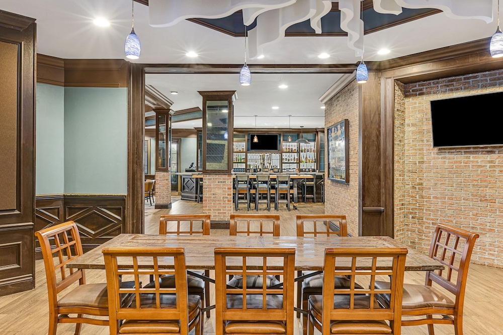 Marriott's Grande Vista — Restaurant & bars in Orlando, Florida