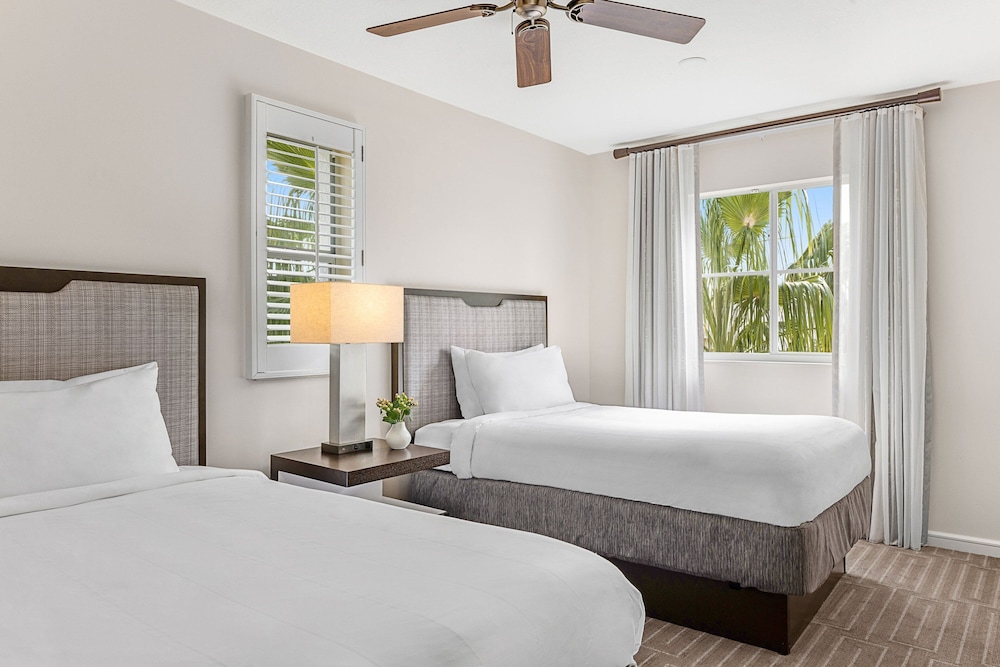 Marriott's Grande Vista — Hotel rooms in Orlando, Florida