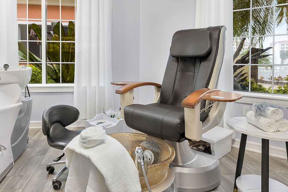 Marriott's Grande Vista — Spa in Orlando, Florida