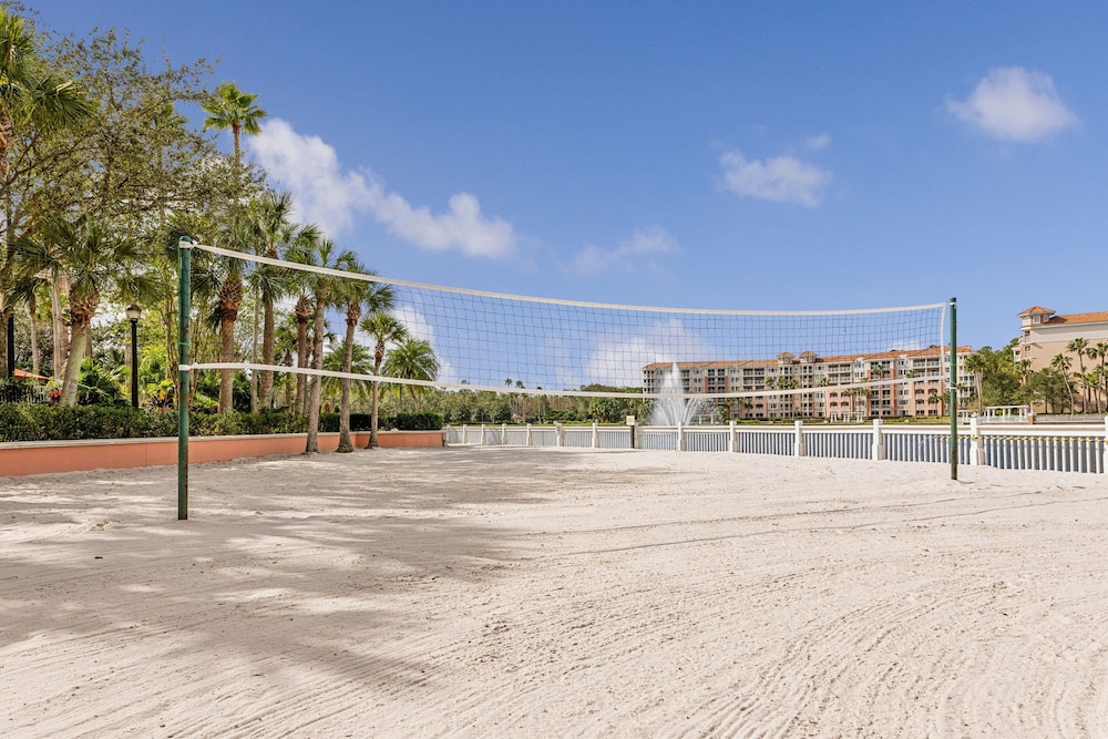Marriott's Grande Vista — Sports & recreation in Orlando, Florida