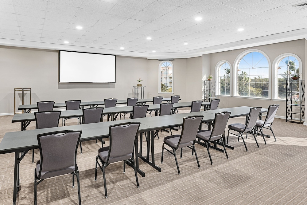 Marriott's Grande Vista — Hotel building in Orlando, Florida
