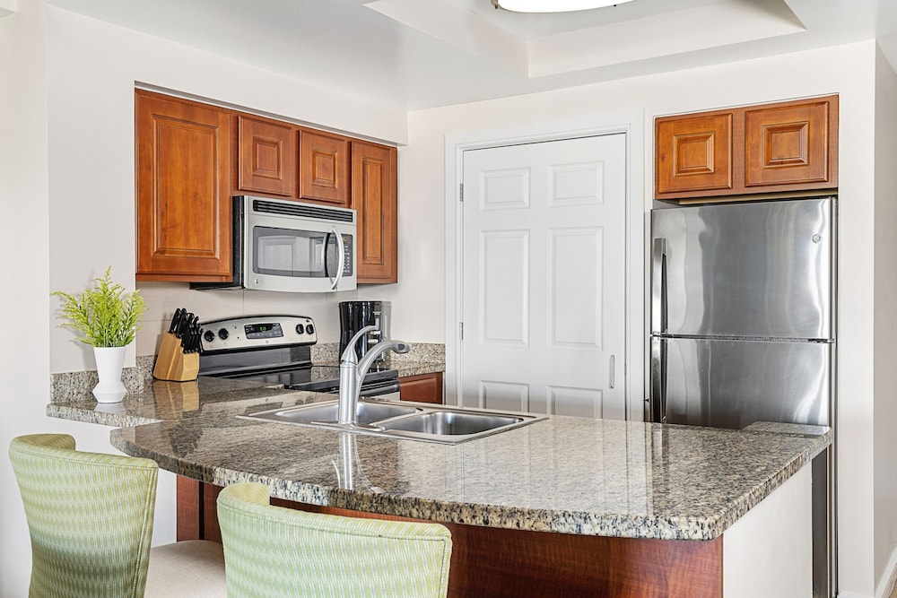 Marriott's Grande Vista — Hotel rooms in Orlando, Florida