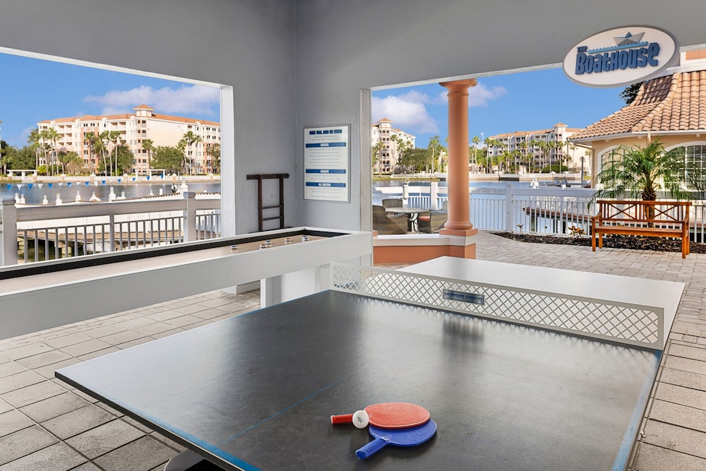 Marriott's Grande Vista — Sports & recreation in Orlando, Florida