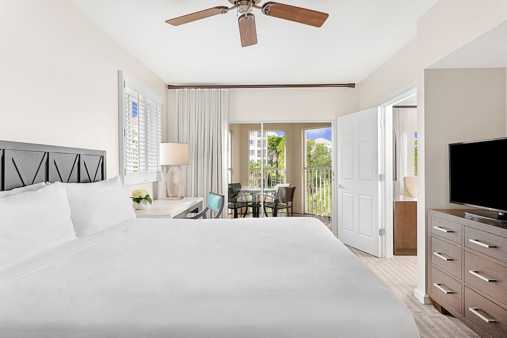 Marriott's Grande Vista — Hotel rooms in Orlando, Florida