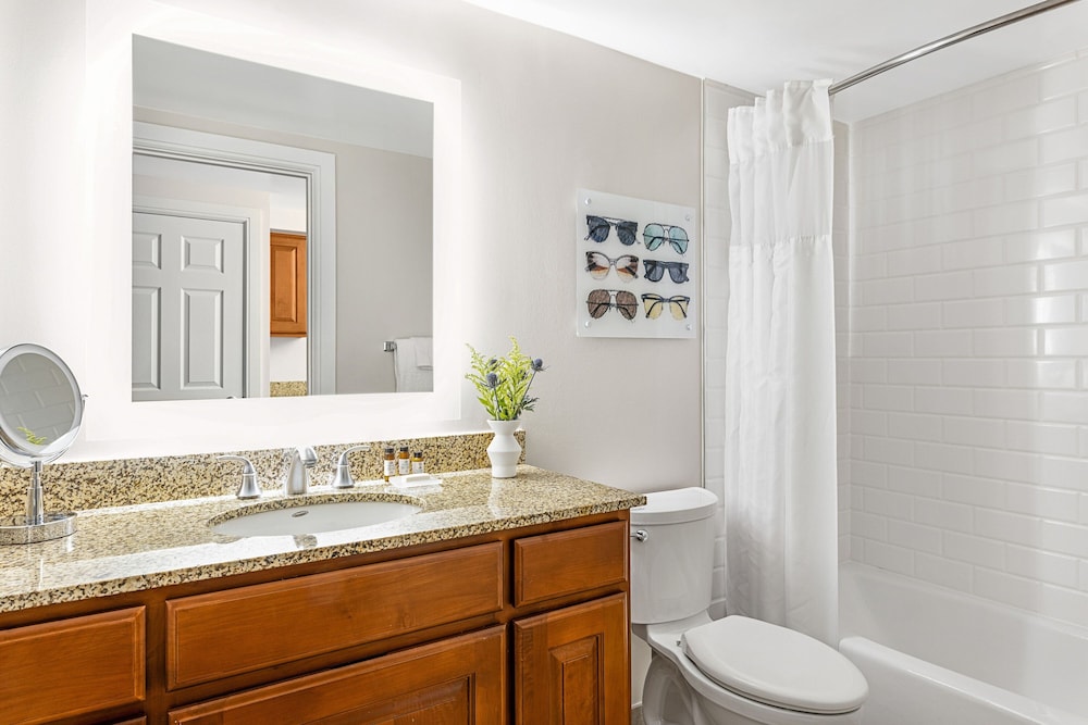 Marriott's Grande Vista — Hotel rooms in Orlando, Florida