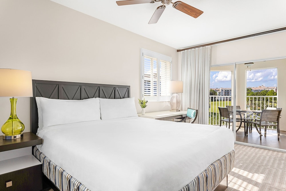 Marriott's Grande Vista — Hotel rooms in Orlando, Florida