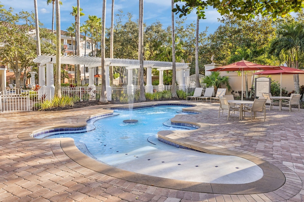Marriott's Grande Vista — Swimming pool in Orlando, Florida