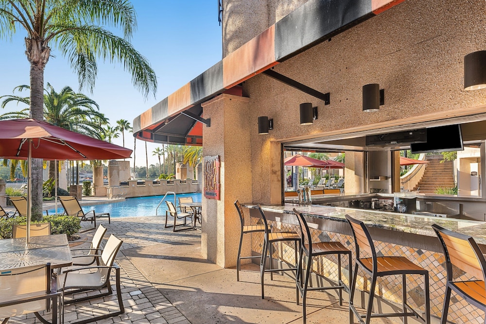 Marriott's Grande Vista — Restaurant & bars in Orlando, Florida