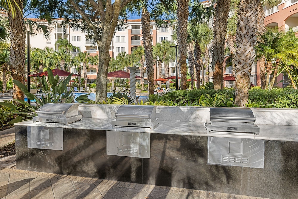 Marriott's Grande Vista — Swimming pool in Orlando, Florida