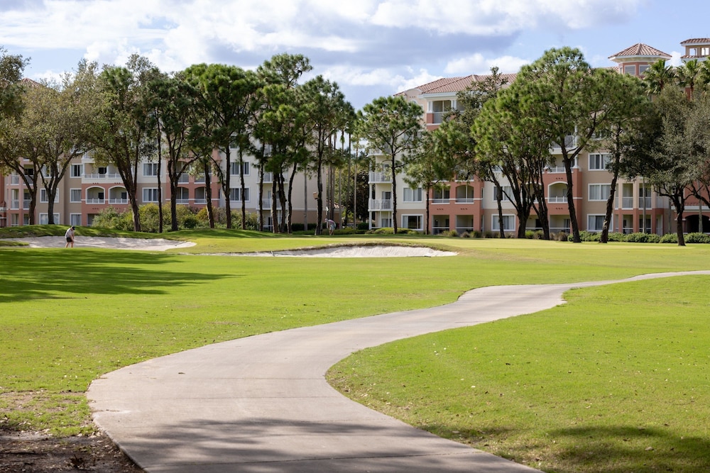 Marriott's Grande Vista — Sports & recreation in Orlando, Florida