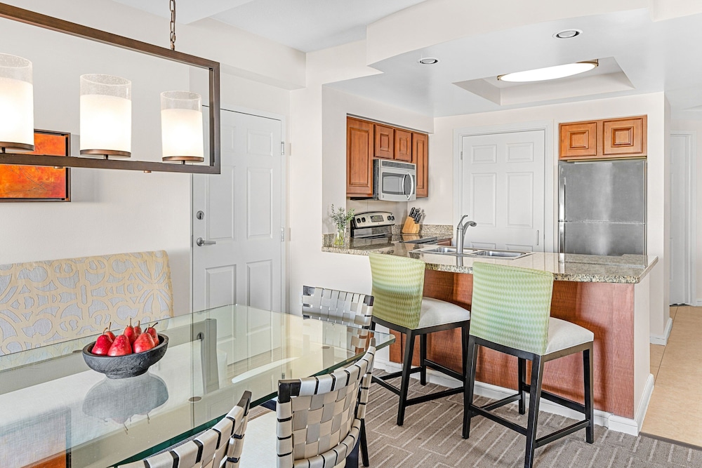 Marriott's Grande Vista — Hotel rooms in Orlando, Florida