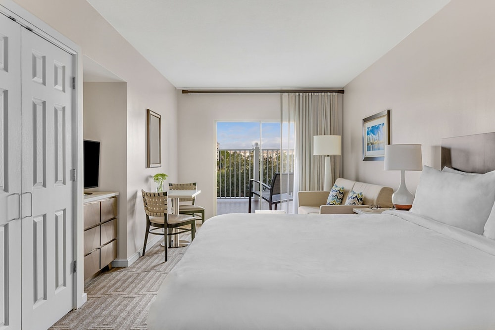 Marriott's Grande Vista — Hotel rooms in Orlando, Florida