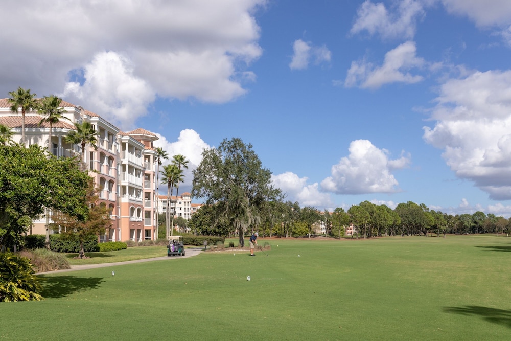 Marriott's Grande Vista — Sports & recreation in Orlando, Florida