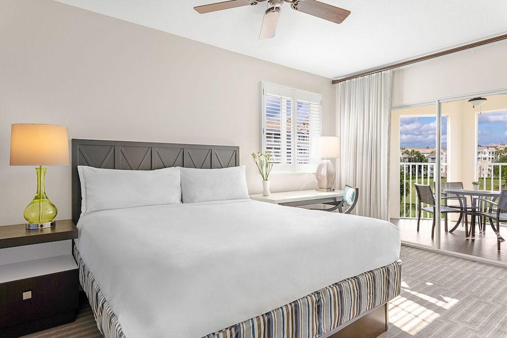 Marriott's Grande Vista — Hotel rooms in Orlando, Florida