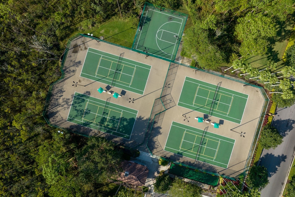 Marriott's Grande Vista — Sports & recreation in Orlando, Florida