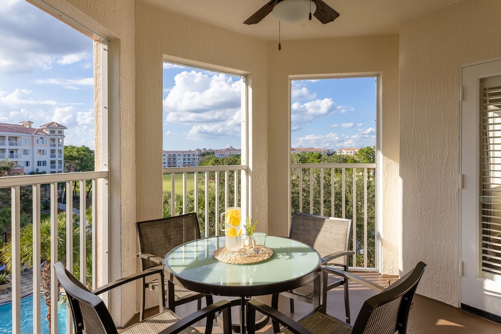 Marriott's Grande Vista — Hotel rooms in Orlando, Florida