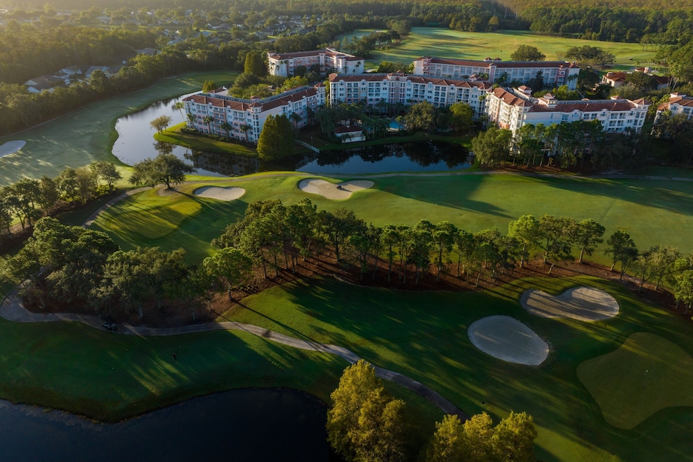 Marriott's Grande Vista — Sports & recreation in Orlando, Florida
