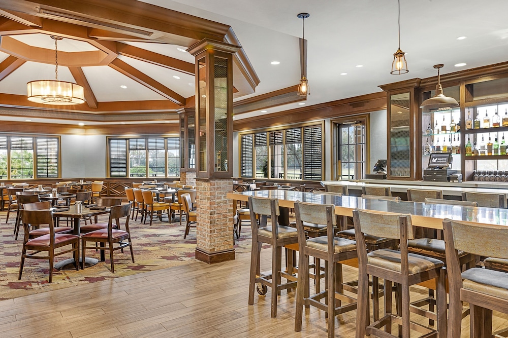 Marriott's Grande Vista — Restaurant & bars in Orlando, Florida