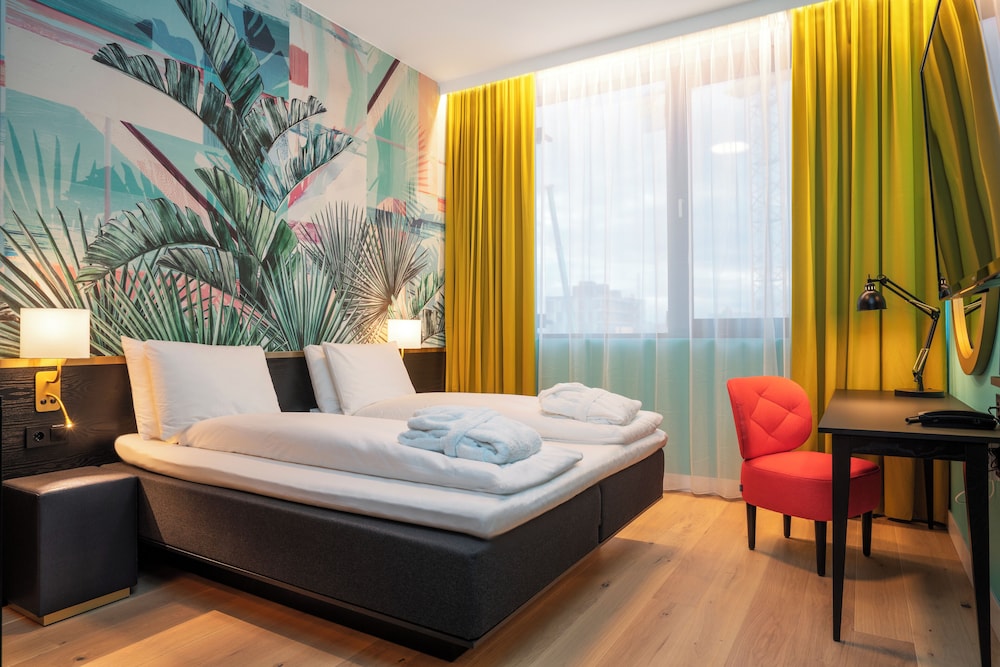 Thon Hotel Storo - zdjęcie 2
