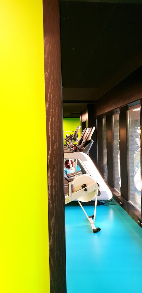 Thon Hotel Storo - zdjęcie 5