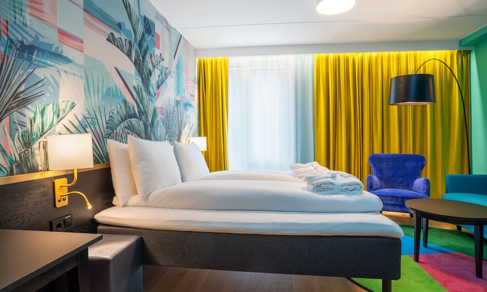 Thon Hotel Storo - zdjęcie 3